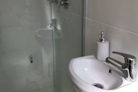 Bendleby Ranges - Timeshare Accommodation 4