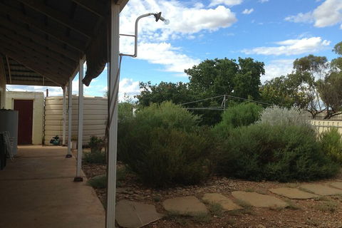 Bendleby Ranges - Timeshare Accommodation 2