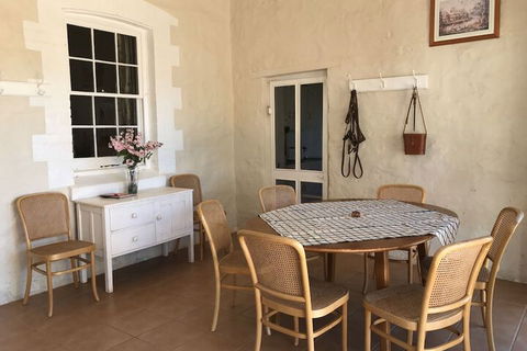 Bendleby Ranges - Timeshare Accommodation 7