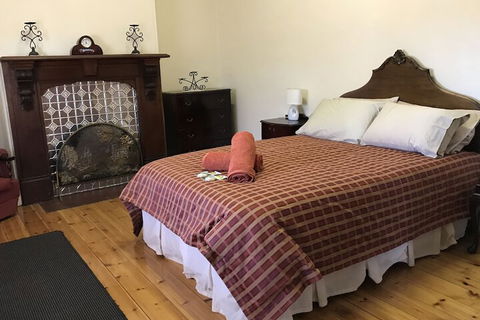 Bendleby Ranges - Timeshare Accommodation 3