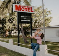 Hillview Motel - Timeshare Accommodation