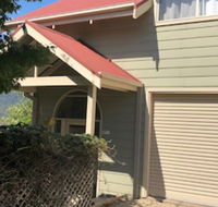 Alpine Stag Lodge Unit 1 - Timeshare Accommodation