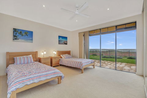 Seaglass - Timeshare Accommodation 4