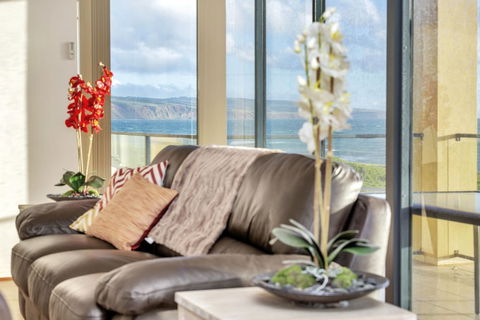 Seaglass - Timeshare Accommodation 3