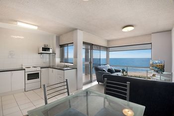 Dolphin Court 15 - Timeshare Accommodation 5
