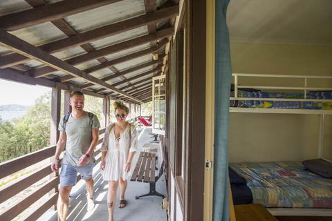 Sydney, Pittwater Eco YHA - Timeshare Accommodation 7