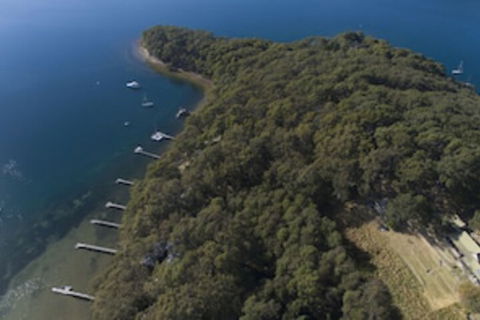 Sydney, Pittwater Eco YHA - Timeshare Accommodation 0