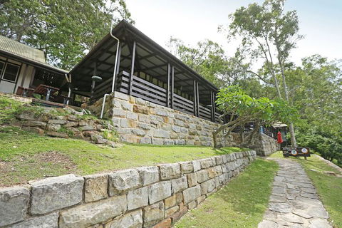 Sydney, Pittwater Eco YHA - Timeshare Accommodation 4