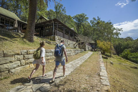 Sydney, Pittwater Eco YHA - Timeshare Accommodation 2
