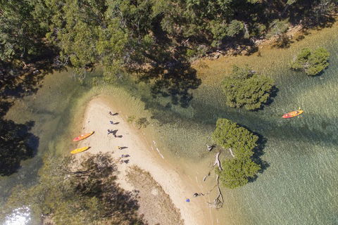 Sydney, Pittwater Eco YHA - Timeshare Accommodation 1