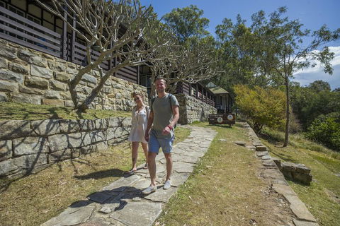 Sydney, Pittwater Eco YHA - Timeshare Accommodation 3