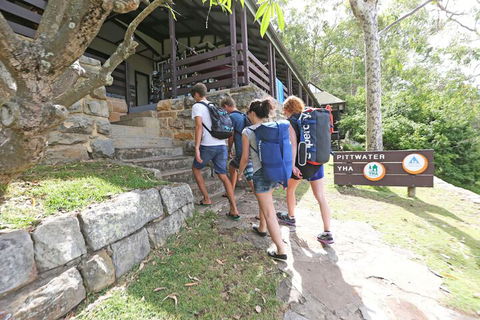 Sydney, Pittwater Eco YHA - Timeshare Accommodation 5