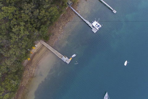 Sydney, Pittwater Eco YHA - Timeshare Accommodation 6