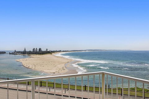 Dolphin Court 12 - Timeshare Accommodation 6