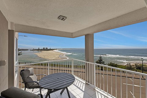 Dolphin Court 12 - Timeshare Accommodation 7