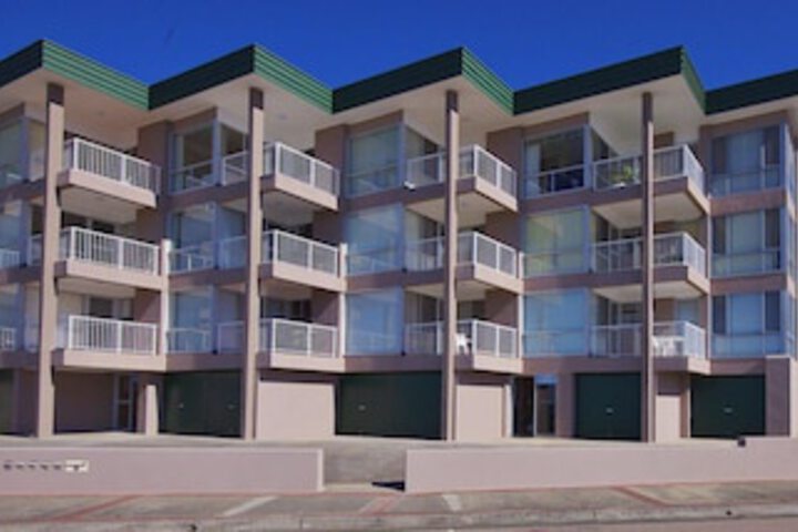 Glenning Valley NSW Timeshare Accommodation