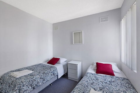 Dolphin Court 6 - Timeshare Accommodation 7