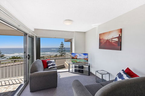 Dolphin Court 6 - Timeshare Accommodation 5
