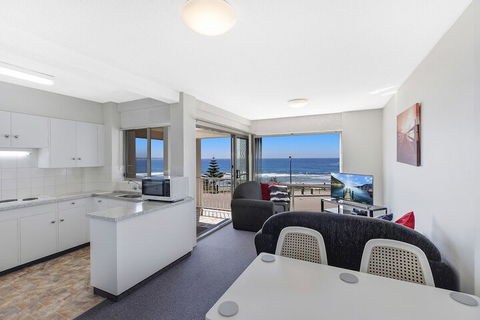 Dolphin Court 6 - Timeshare Accommodation 6