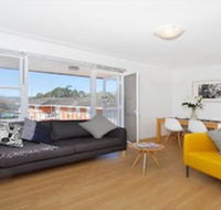 The Apartment Service BOT01 - Timeshare Accommodation