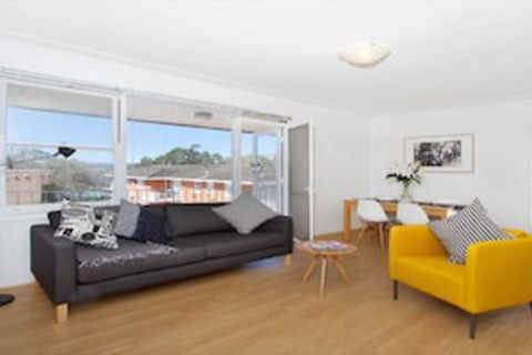The Apartment Service BOT01 - Timeshare Accommodation 0