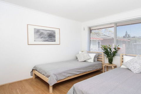 The Apartment Service BOT01 - Timeshare Accommodation 6