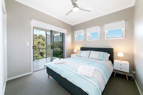 Redcliffe Holiday Accommodation - Timeshare Accommodation 4
