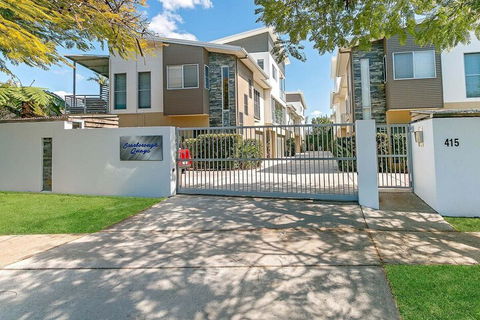 Redcliffe Holiday Accommodation - Timeshare Accommodation 1