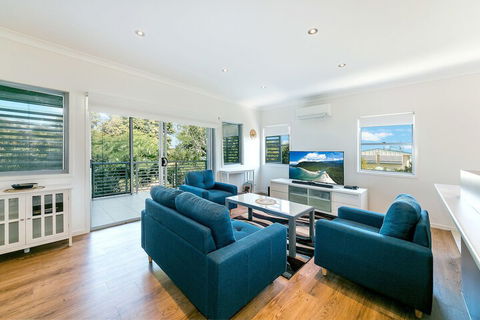 Redcliffe Holiday Accommodation - Timeshare Accommodation 5