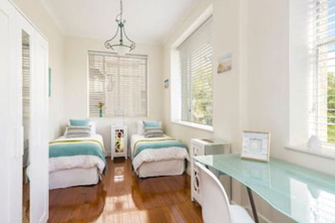Elegant Cremorne Point Apartment MILS5 - Timeshare Accommodation 1