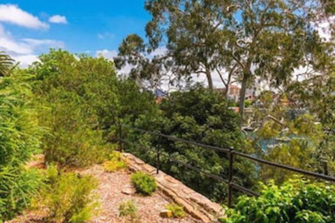 Elegant Cremorne Point Apartment MILS5 - Timeshare Accommodation 6
