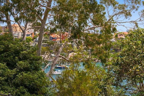 Elegant Cremorne Point Apartment MILS5 - Timeshare Accommodation 2