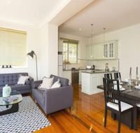 Elegant Cremorne Point Apartment MILS5 - Timeshare Accommodation