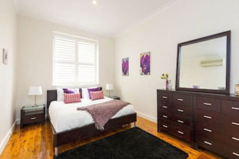 Elegant Cremorne Point Apartment MILS5 - Timeshare Accommodation 4