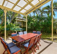 Gone To The Beach House