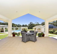 One Mile Mansion - Timeshare Accommodation