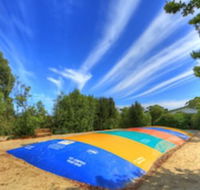 Toora Tourist Park - Timeshare Accommodation