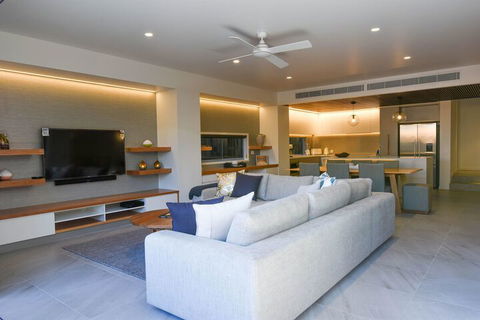 Kokos Beach House 3 - Timeshare Accommodation 5
