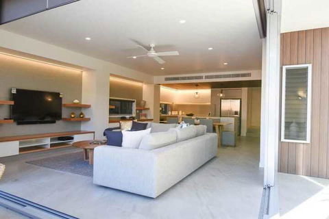 Kokos Beach House 3 - Timeshare Accommodation 1