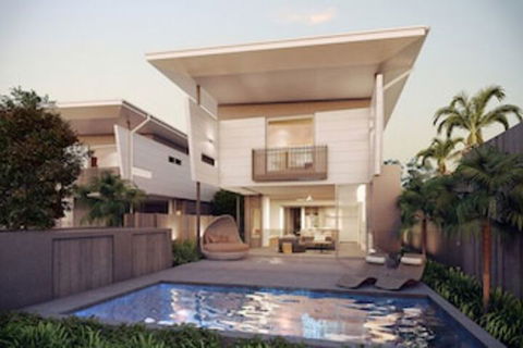 Kokos Beach House 3 - Timeshare Accommodation 0