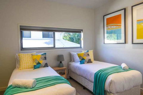 Kokos Beach House 3 - Timeshare Accommodation 4