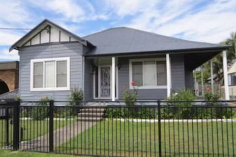 Aberdare Lodge - Timeshare Accommodation 0