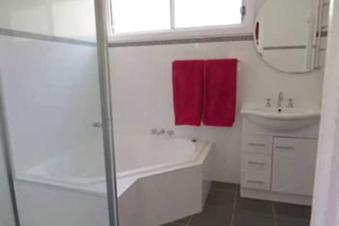 Aberdare Lodge - Timeshare Accommodation 2