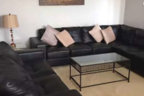 Aberdare Lodge - Timeshare Accommodation 1