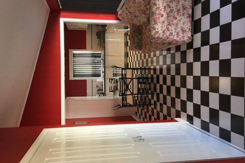 Aberdare Lodge - Timeshare Accommodation 5