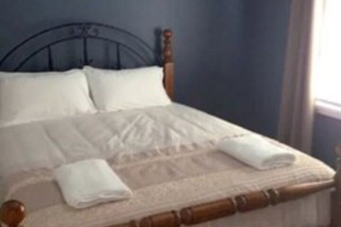 Aberdare Lodge - Timeshare Accommodation 3