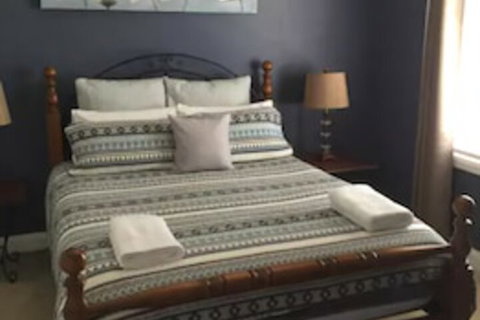 Aberdare Lodge - Timeshare Accommodation 6