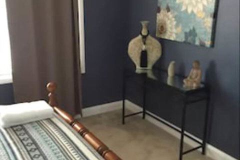 Aberdare Lodge - Timeshare Accommodation 4