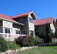 Alpine Stag Lodge Unit 2 - Timeshare Accommodation