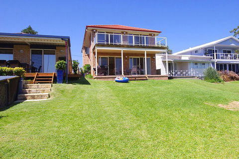 Blue Water At Mannering Park - Timeshare Accommodation 1